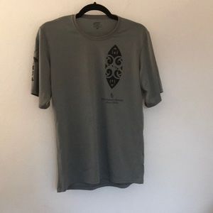 Vintage Patagonia/Four Seasons Collaboration Rash Guard